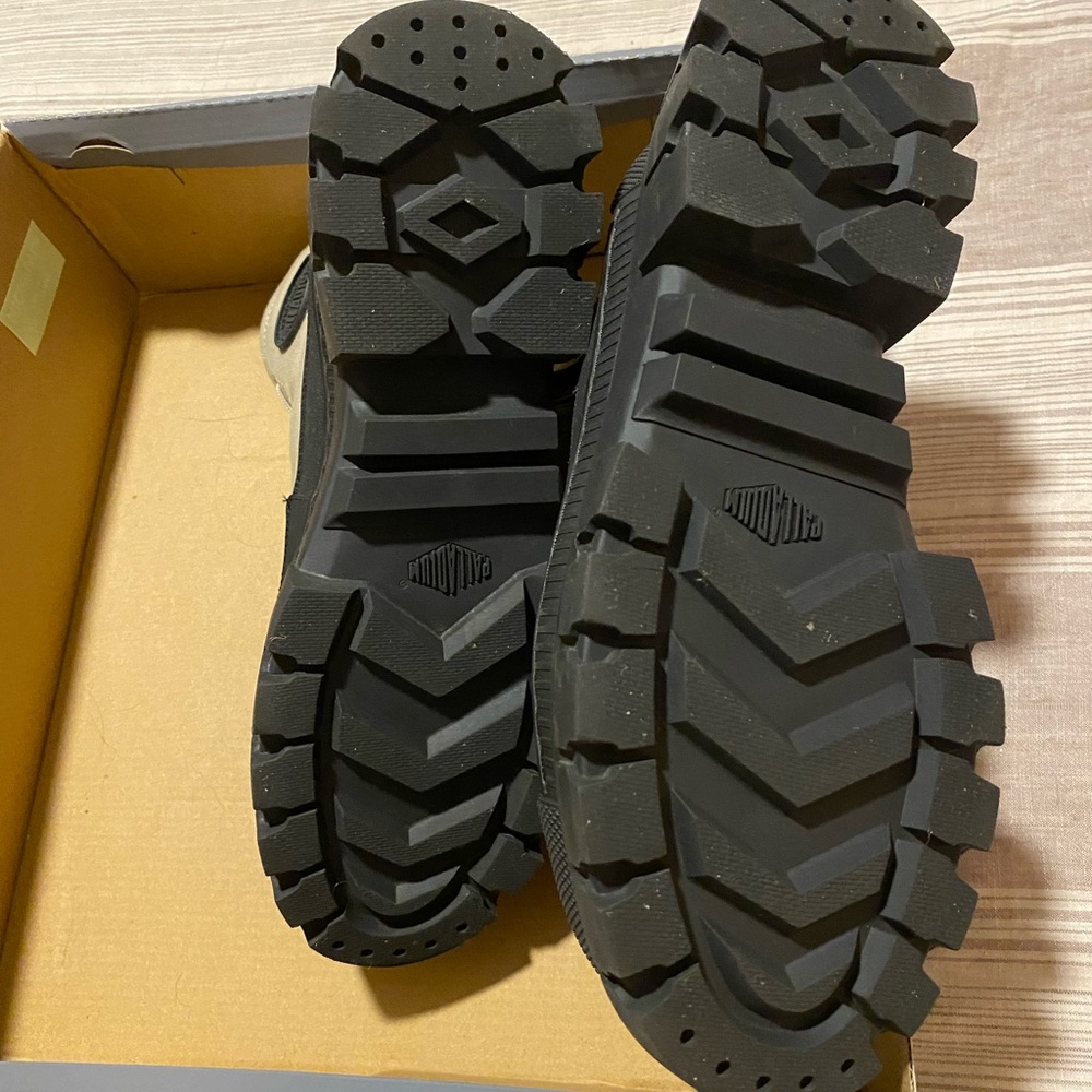 Palladium Revolt Boot Zip - Picture 5 of 14